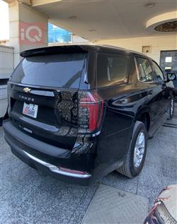 شێڤرۆلێت تاهۆ